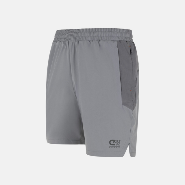 Cruyff Flame Shorts - Grey