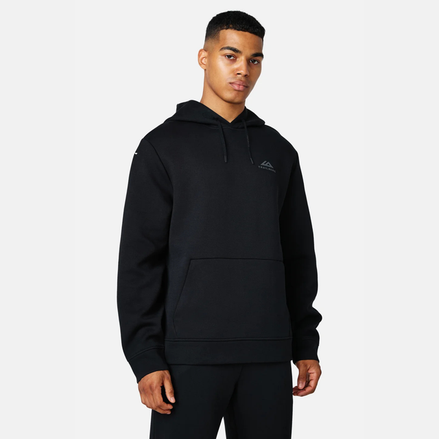 Trailberg Vital Fleece Hood - Black