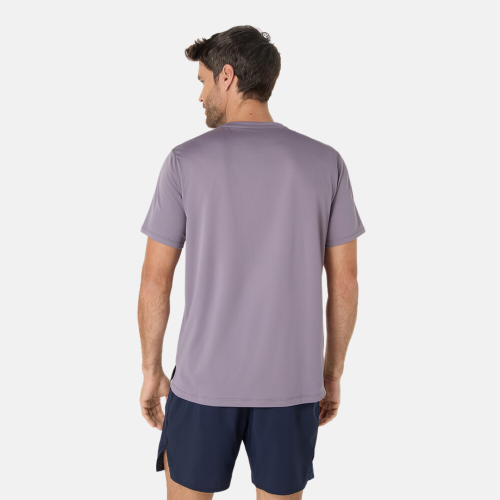 Asics Core T-Shirt - Grape
