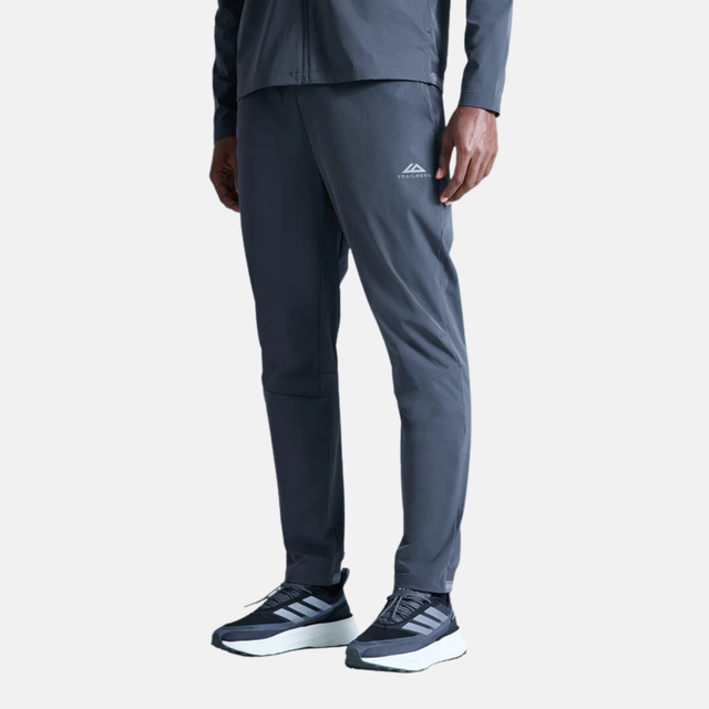 Trailberg Frontier 3.0 Tracksuit - Volcano Grey