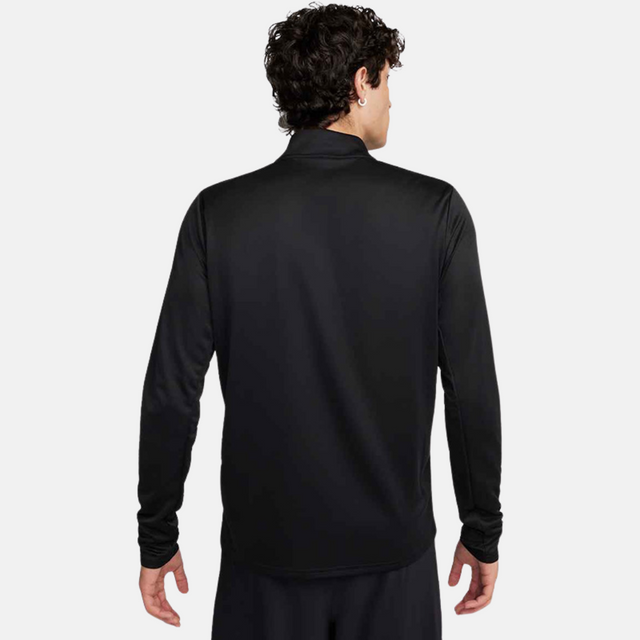 Nike Pacer 1/4 Zip - Black
