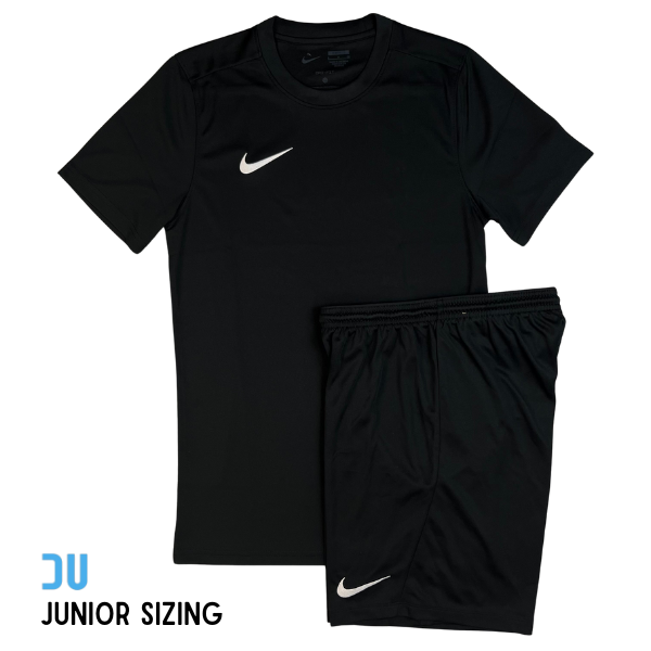Junior top ambassador nike