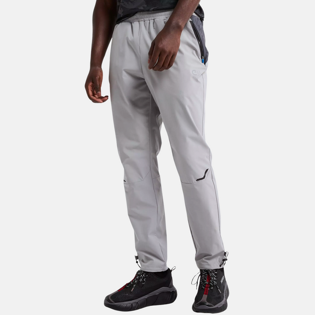 Cruyff Elite Tracksuit - Grey