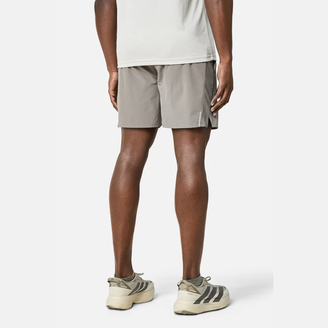 Trailberg Rapid Seamless T-Shirt / Shorts Set - Mocha