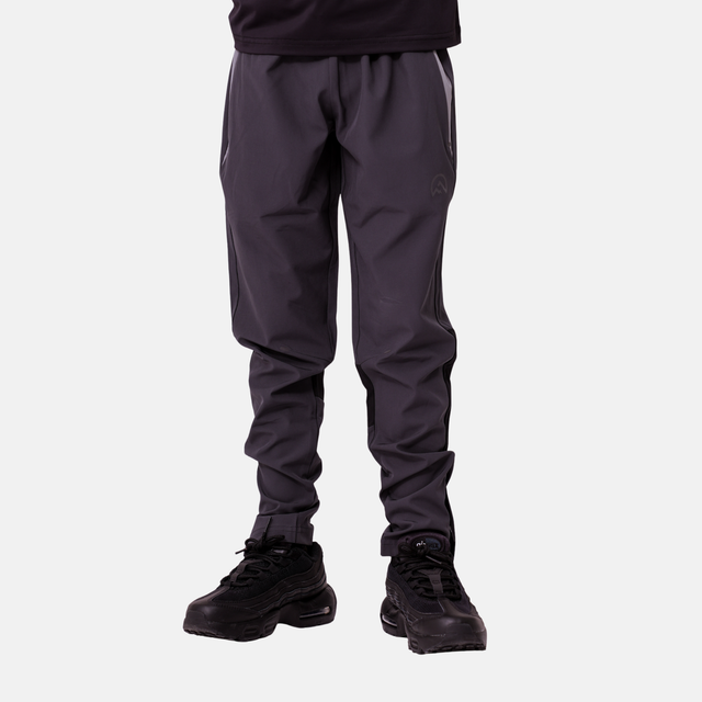 Flux Gradient Pants - Slate Grey