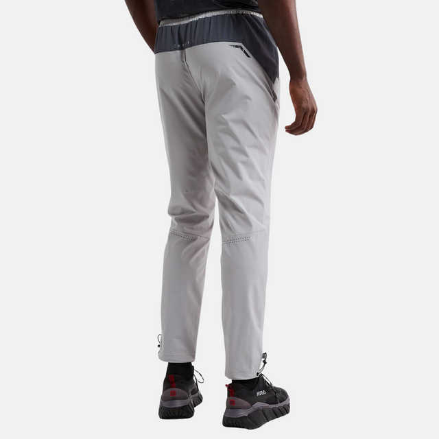 Cruyff Elite Tracksuit - Grey