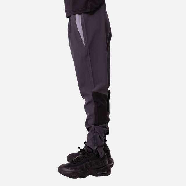 Flux Gradient Pants - Slate Grey