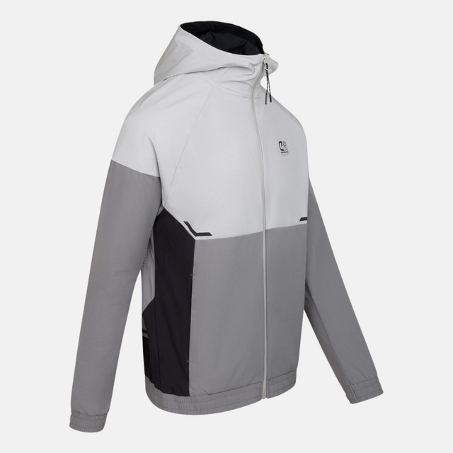 Cruyff Elite 2.0 Tracktop - Grey/Black