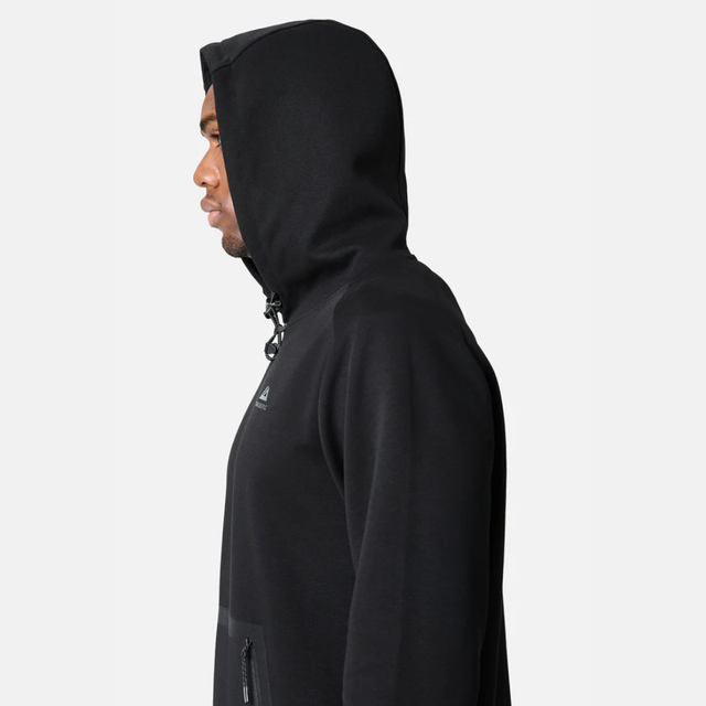 Trailberg Eclipse Tracksuit - Black