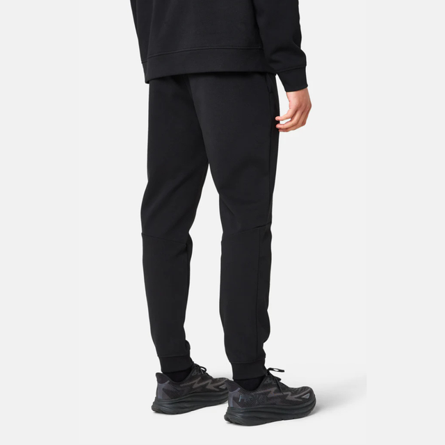 Trailberg Eclipse Tracksuit - Black