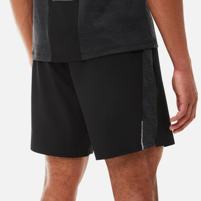 Trailberg Dimension Short - Black