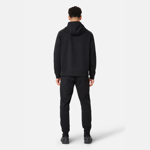 Trailberg Eclipse Tracksuit - Black