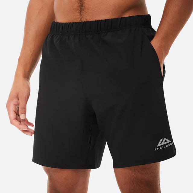 Trailberg Dimension Short - Black