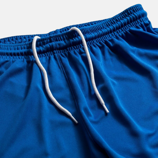 Nike Dri-Fit Tshirt / Shorts Set - Royal Blue