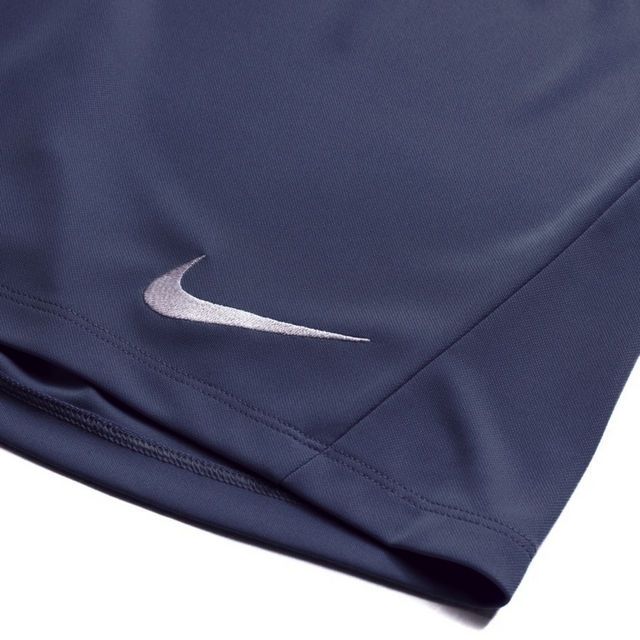 Nike Junior Dri-Fit Tshirt / Shorts Set - Midnight Navy