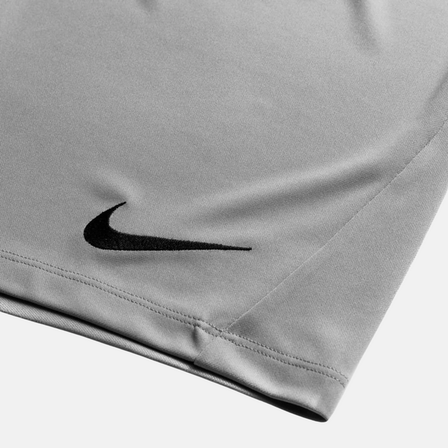 Nike Dri-Fit Tshirt / Shorts Set - Hyper Turquoise/Grey