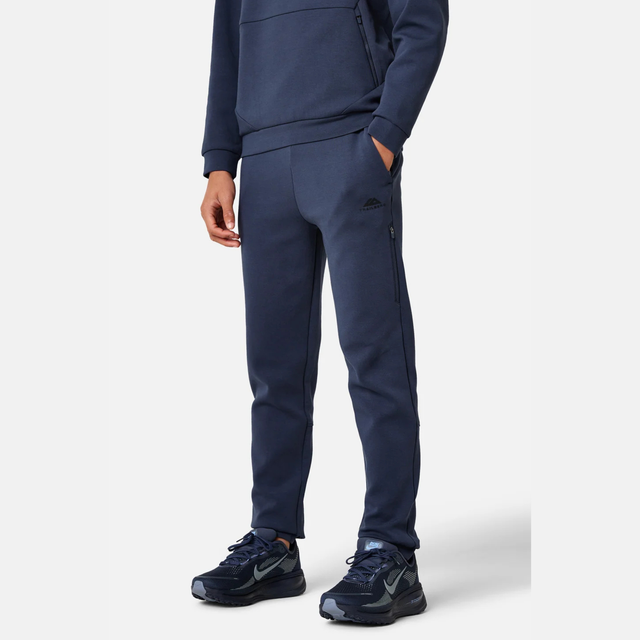 Trailberg Boys Stormlight Jogger - Storm Blue/Black