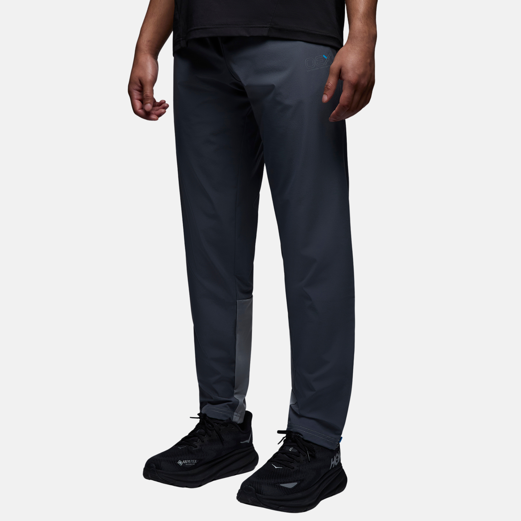 OEX Fell 2.0 Pants - Charcoal Grey
