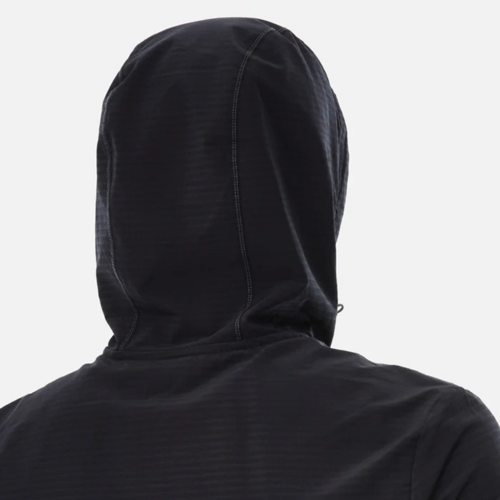 Trailberg Tour 3.0 Tracksuit - Black/Asphalt