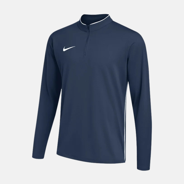 Nike Drill Tracksuit - Navy