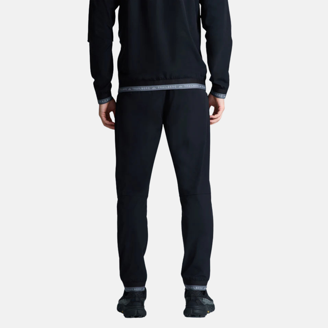 Trailberg Frontier 3.0 Tracksuit - Black