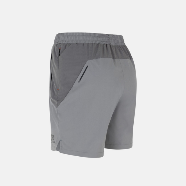 Cruyff Flame Shorts - Grey