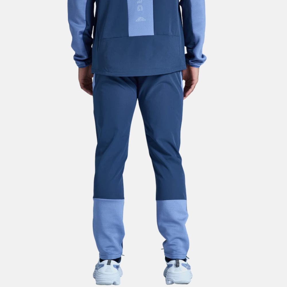 Trailberg Rapid Dash Pants - Aqua Eclipse
