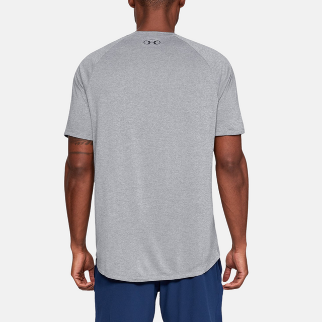 Under Armour Tech 2.0 T-Shirt - Grey