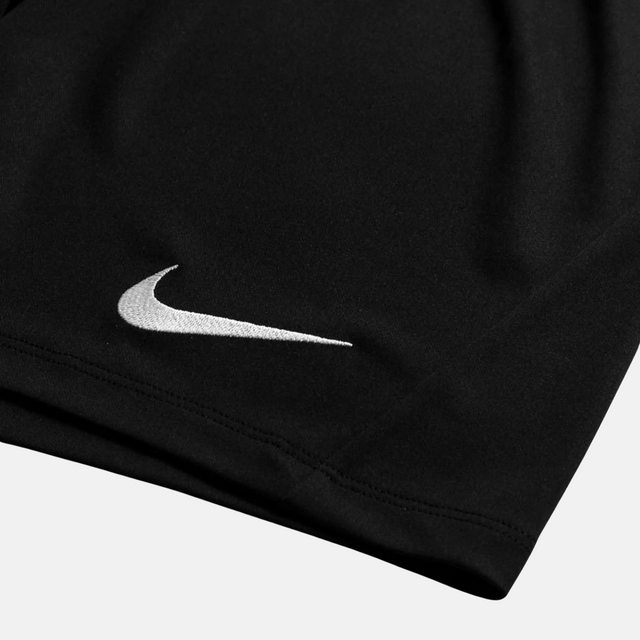 Nike Dri-Fit Tshirt / Shorts Set - Hyper Turquoise/Black