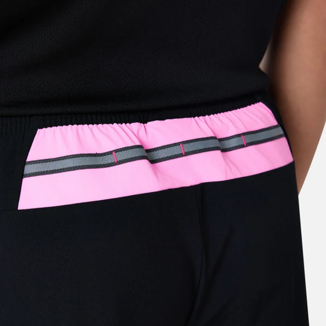Trailberg Boys Triathlon 4.0 Short Black/Grey