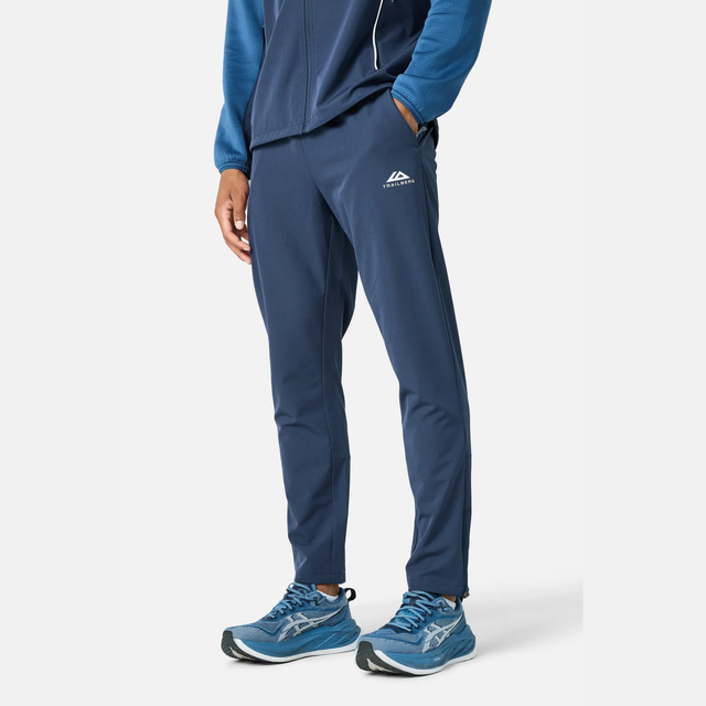 Trailberg Rapid Dash 3.0 Woven Pant - Storm Blue/Inkline