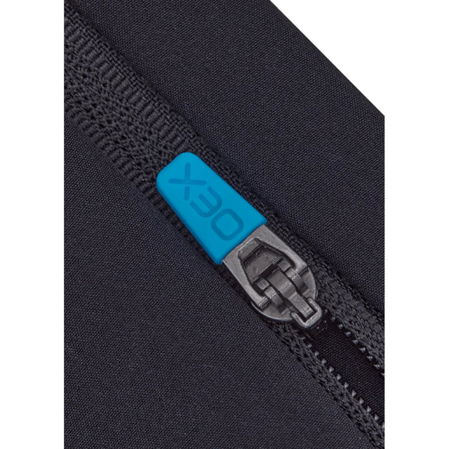 OEX Junior Pennine Tracksuit - Charcoal/Black