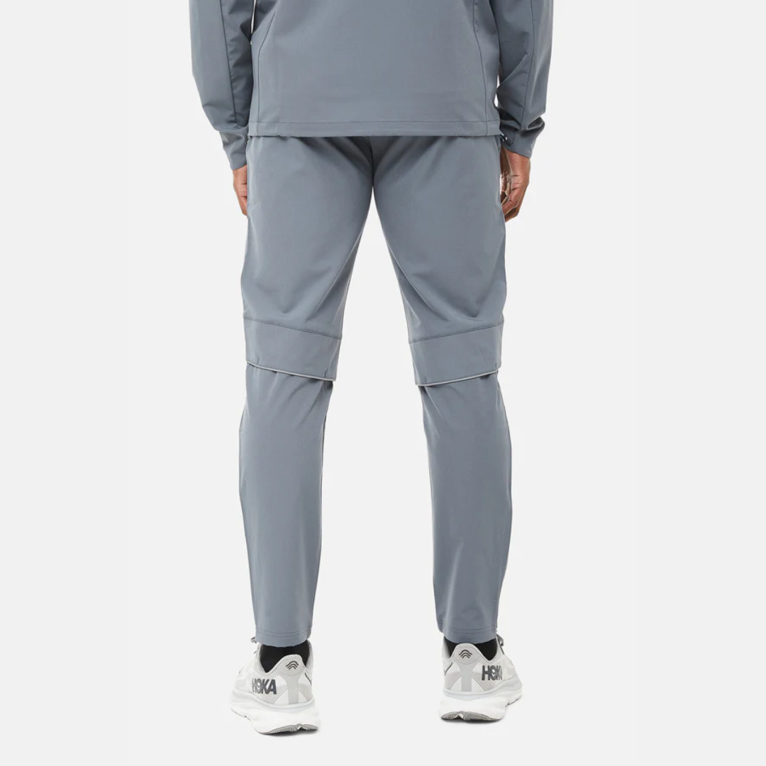 Trailberg Vertigo 2.0 Pants - Grey / Blue