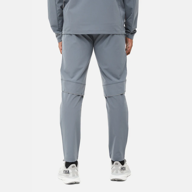 Trailberg Vertigo 2.0 Pants - Grey / Blue