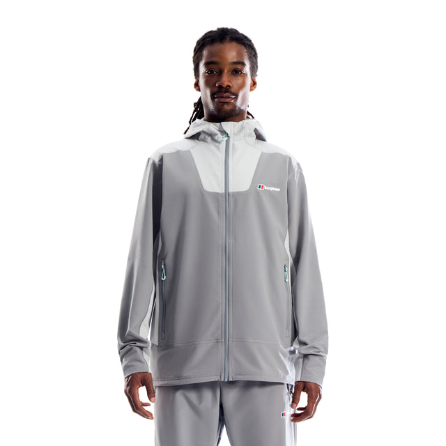 Berghaus Greenbank Tracksuit - Grey