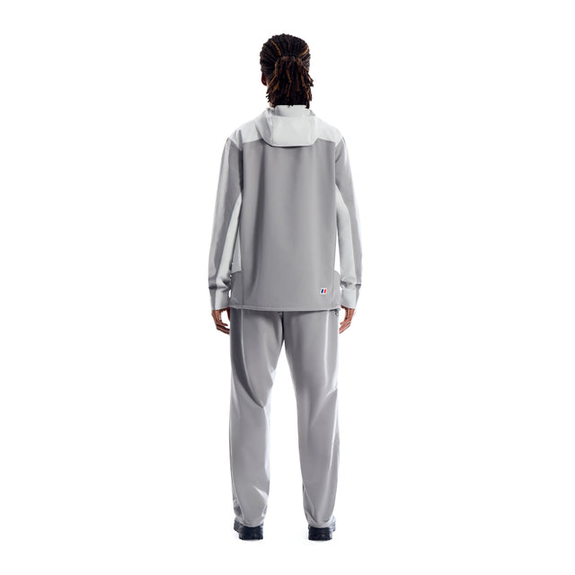 Berghaus Greenbank Tracksuit - Grey