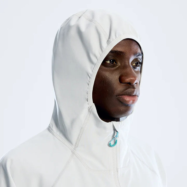 Berghaus Wavertree Hooded Jacket - Dolomite Grey