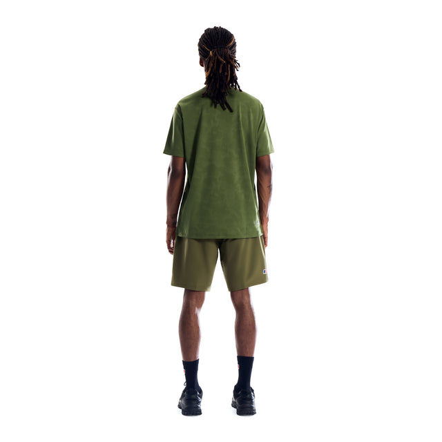 Berghaus Greenbank Shorts - Khaki/Green