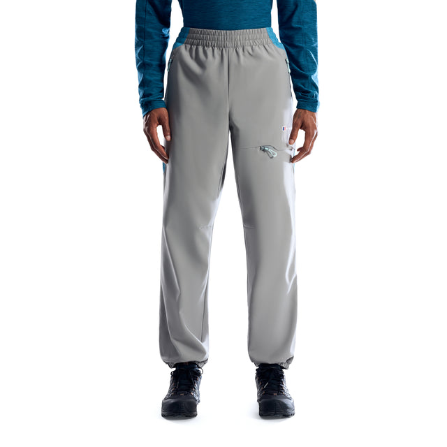 Berghaus Wavertree Pants - Grey/Blue