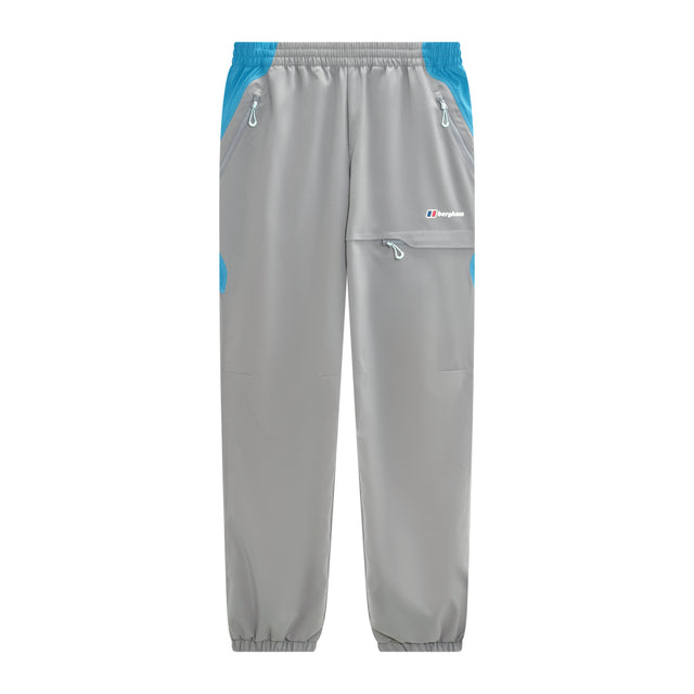 Berghaus Wavertree Pants - Grey/Blue
