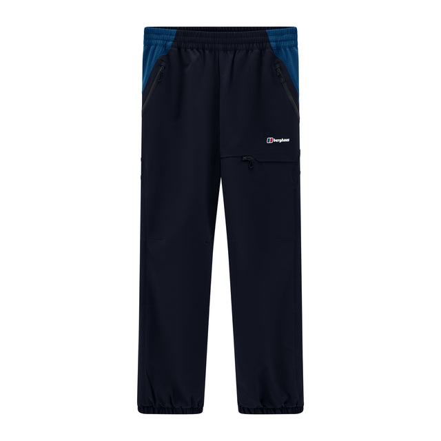 Berghaus Wavertree Tracksuit - Black/Navy