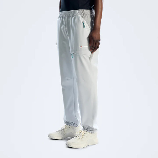 Berghaus Wavertree Pants - Dolomite Grey