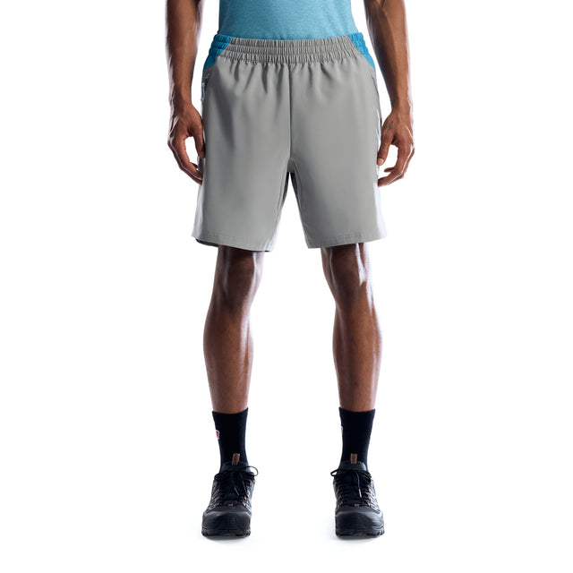 Berghaus Wavertree Shorts - Grey/Blue