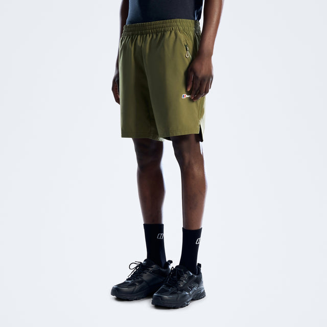 Berghaus Wavertree Shorts - Khaki