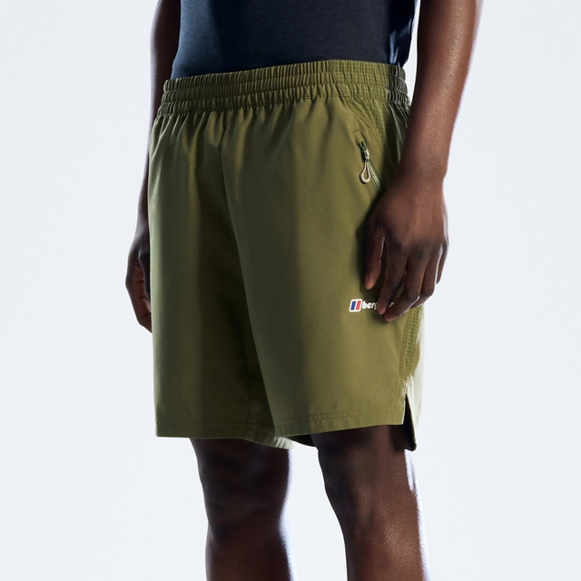 Berghaus Wavertree Shorts - Khaki