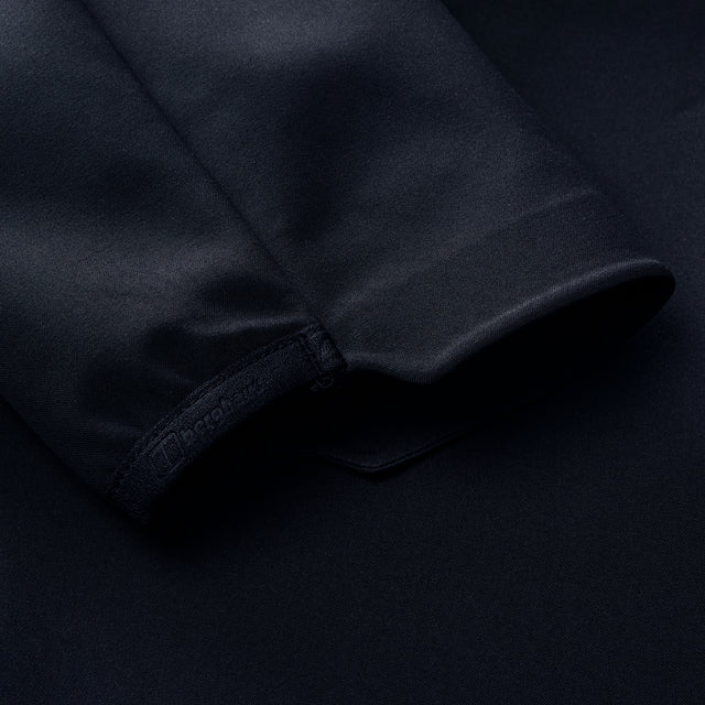 Berghaus Vantashell Jacket - Black