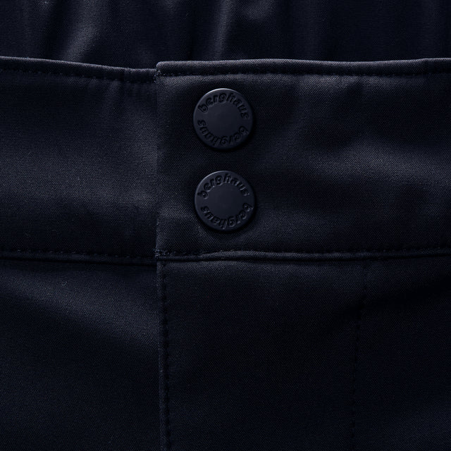 Berghaus Vantashell Pants - Black