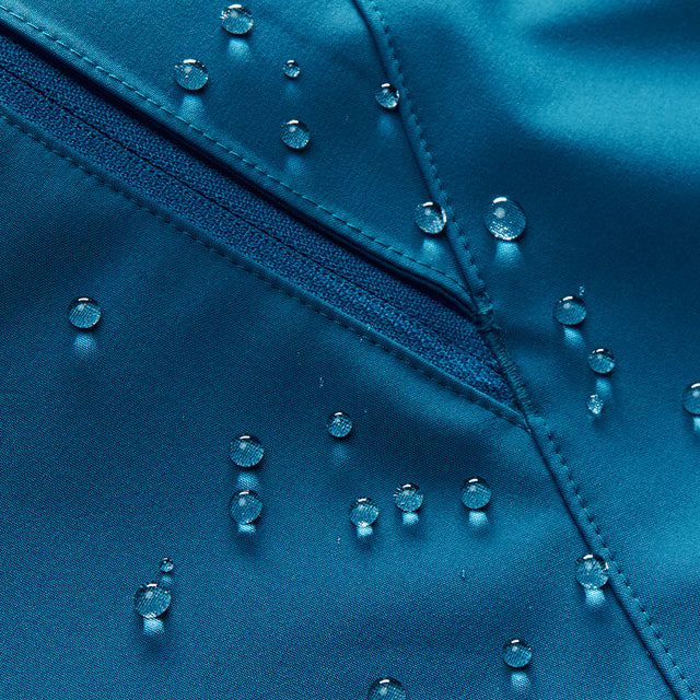 Berghaus Vantashell Tracksuit - Blue