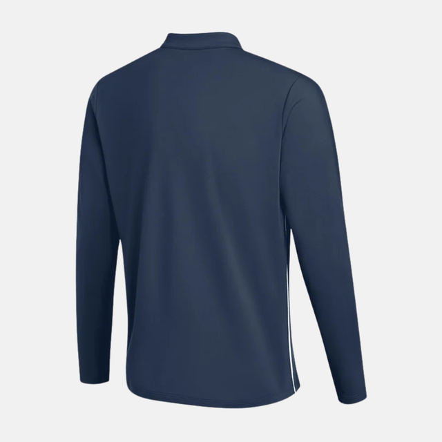 Nike Drill Tracksuit - Navy