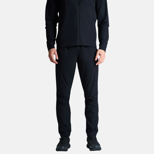 Trailberg Frontier 3.0 Tracksuit - Black